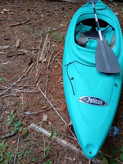 Kayak