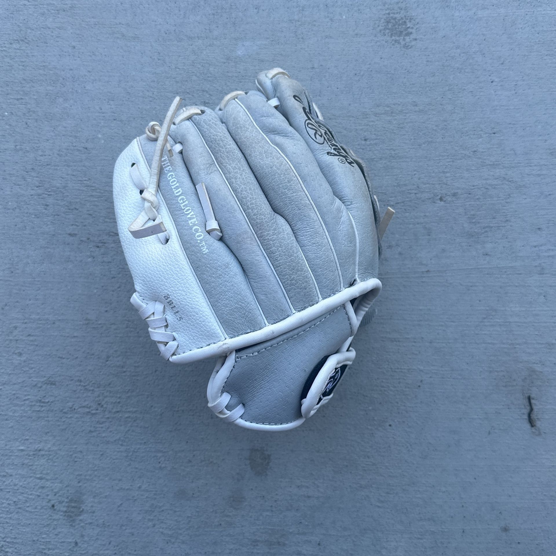 Kids L Glove