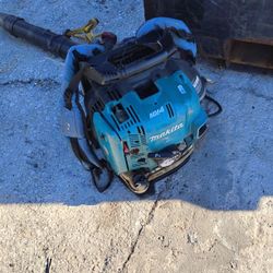 Makita Mm4 Blower