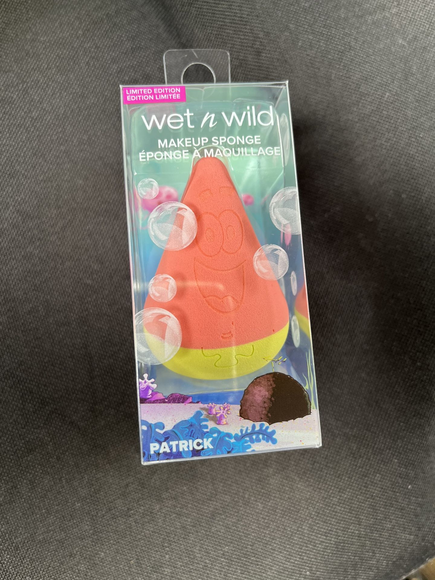 wet n wild Patrick Beauty Blender   