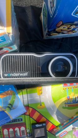 Projector