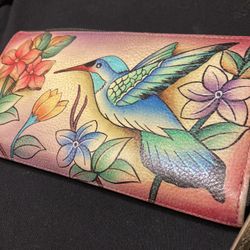 $15-Nice Anushka wallet