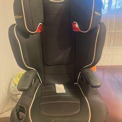 GRACO CARSEAT