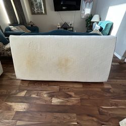 Twin Size Bed Memory foam Mattress 