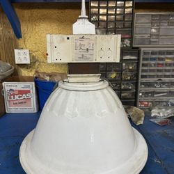 For Sale: (4) Cooper lighting HID Mogul light ballast