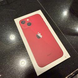 Unlocked iPhone 13 Mini 
