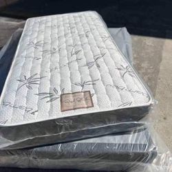 Mattresses Bamboo