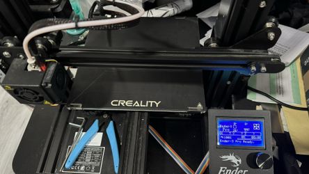 Ender 3 Pro
