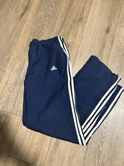 Adidas Track Pants 