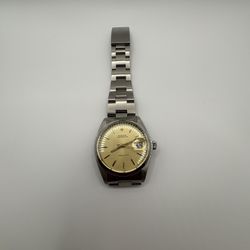 Rolex 6694 Vintage 1971