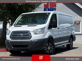 2016 Ford Transit 250 Van