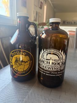 Free Crowlers