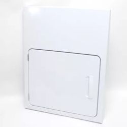 GE Dryer Door Kit 