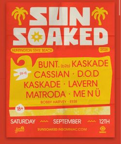 Sun Soaked GA
