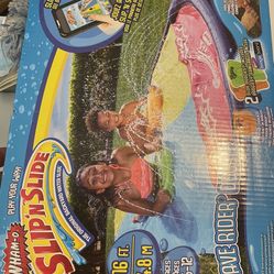 Slip N Slide 