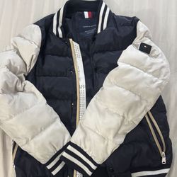 Tommy Hilfiger Jacket 