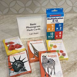 School Supplies Bundle 
