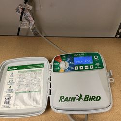 Rain Bird Sprinkler Control W|Wifi Module