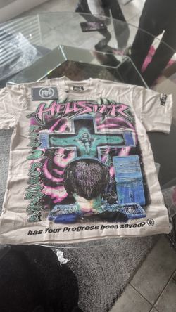 Hellstar Shirt