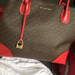 Michael Kors Bag 