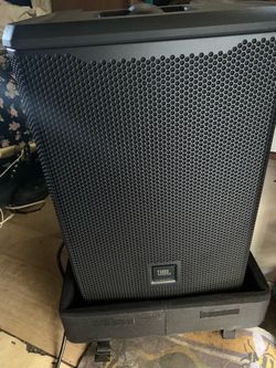 🔥 OPEN-BOX JBL PRX ONE — EXCEPTIONAL DEAL 🔥