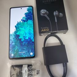 Samsung Galaxy S20Fe, Excellent Condition, Unlocked For Any Company. 