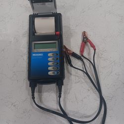 Vendo Midtronic Battery Tester Px300