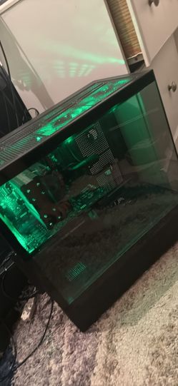 PC bundle for streaming