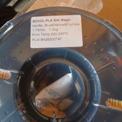 3D Printing Filament