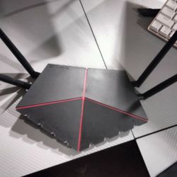 NetDuma R2 Gaming Router (OBO)