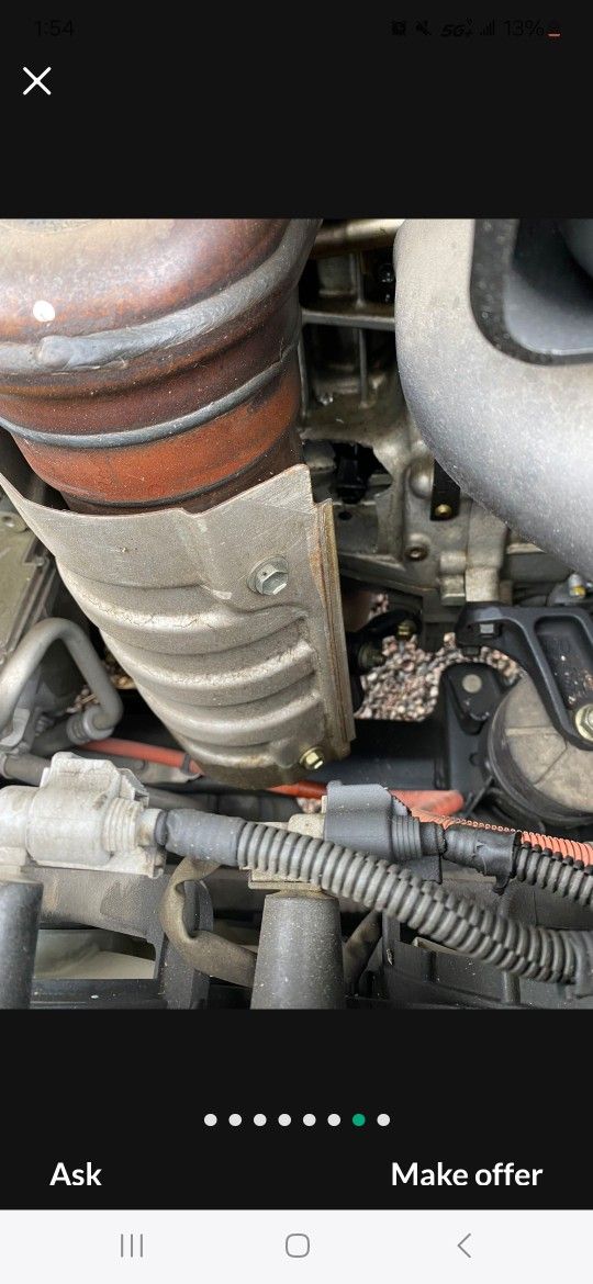 Need Autoparts I Got You