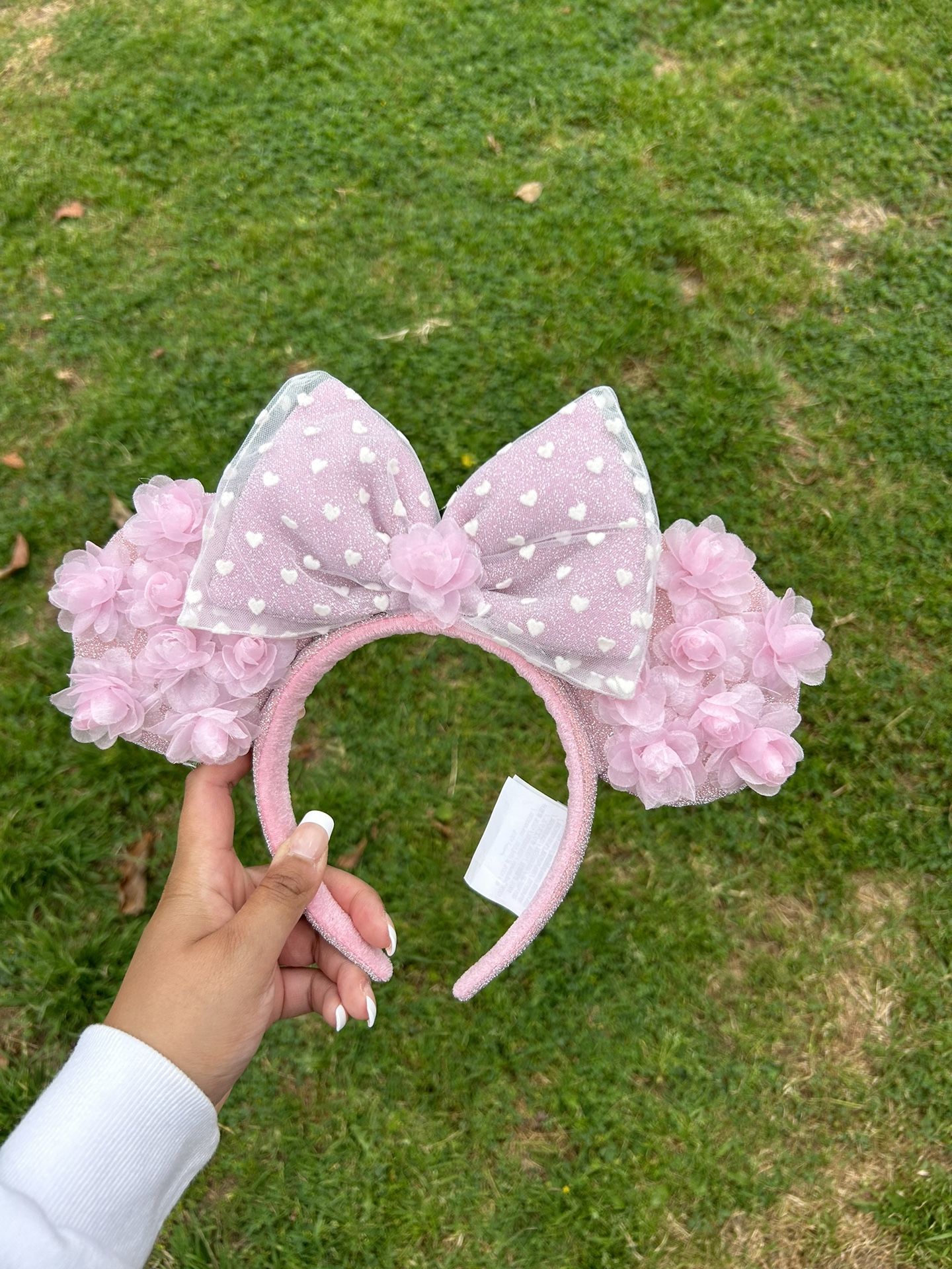 Disney Ears 