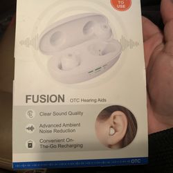 Ceretone Hearing Aids 