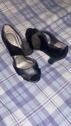 Take All Shoes 6 1/2 7 1/2 All For $5