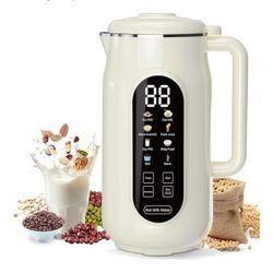 NuttyWhiz Nut Milk Maker ( Brand New, Never Used ) For $40