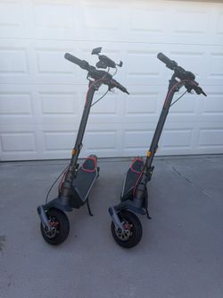 Segway Kick scooter p100s