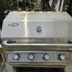 Built-in Style BBQ Grill 