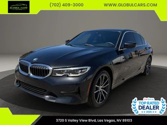 2020 BMW 3 Series