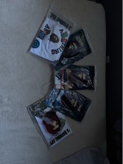 Bape shirts