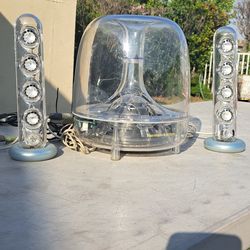 Harman kardon Soundsticks ll