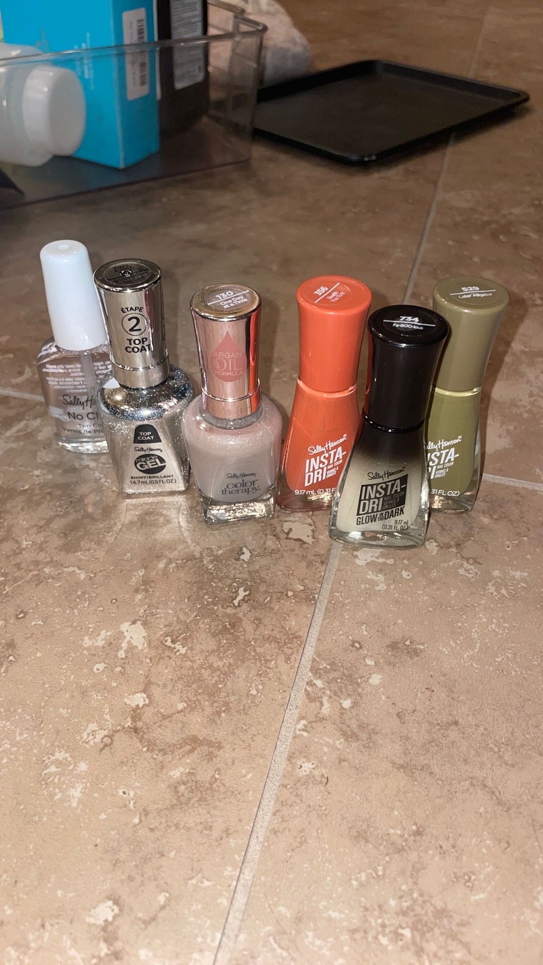 Nail Polish