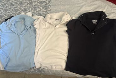 Girl School Uniforms