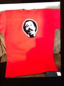 Richard Pryor T's