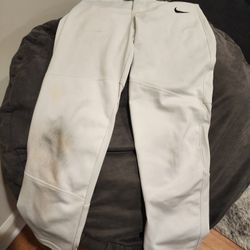 Boy Baseball Pants