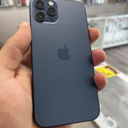 Apple Iphone 12 Pro 128GB 