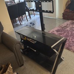 TV stand