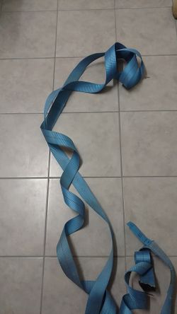 Tow Strap
