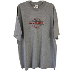 Men’s graphic short sleeves tee Size XLarge 