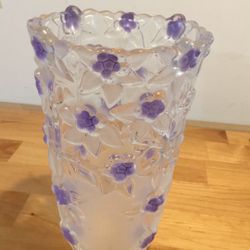 Flower Vase