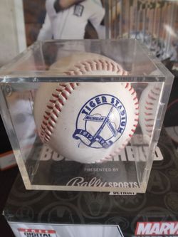 Baseball